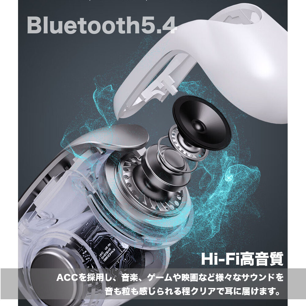 �����ץ󥤥䡼 Hi-Fi�ⲻ�� �磻��쥹����ۥ� #OD160