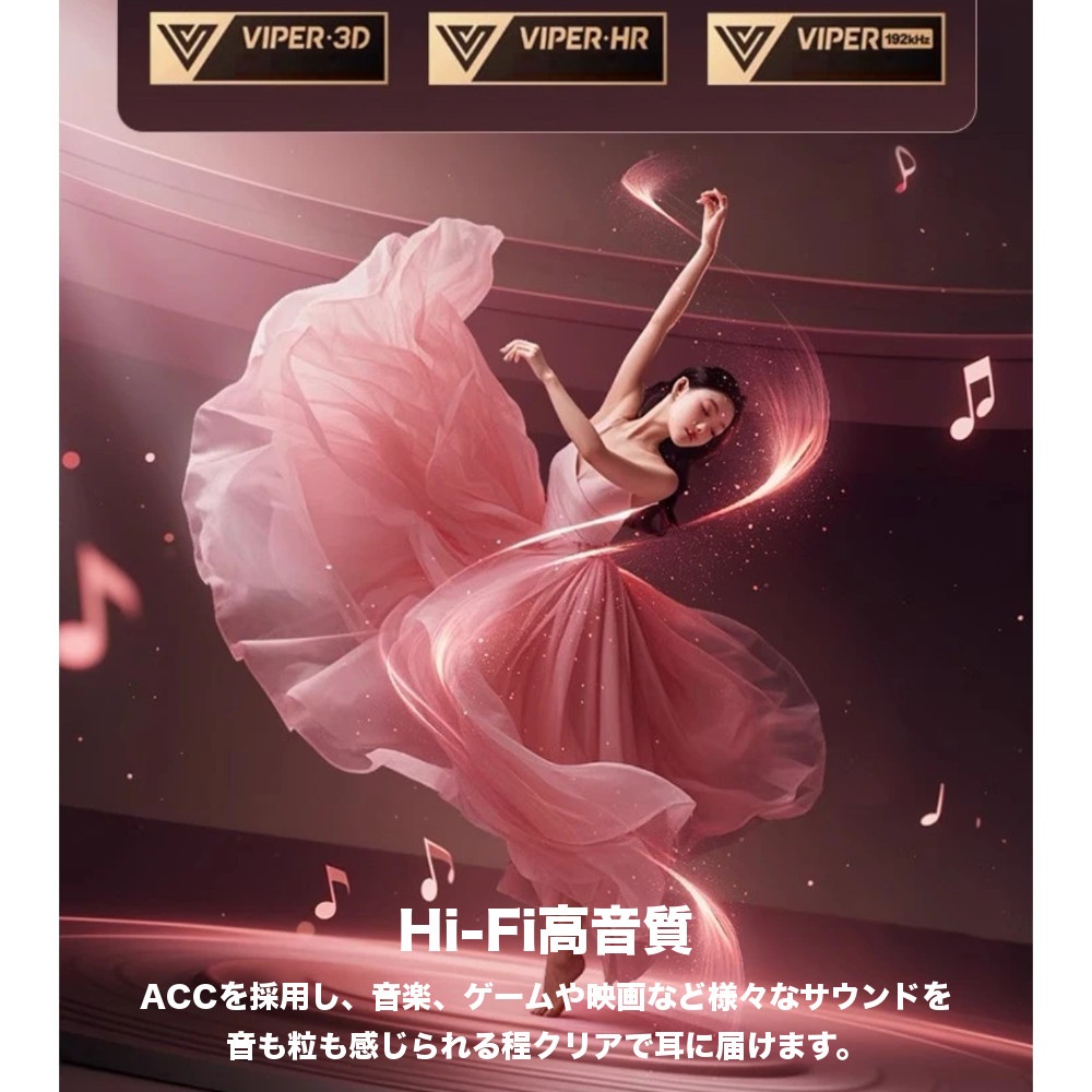 �����ץ󥤥䡼 Hi-Fi�ⲻ�� �磻��쥹����ۥ� #OD160