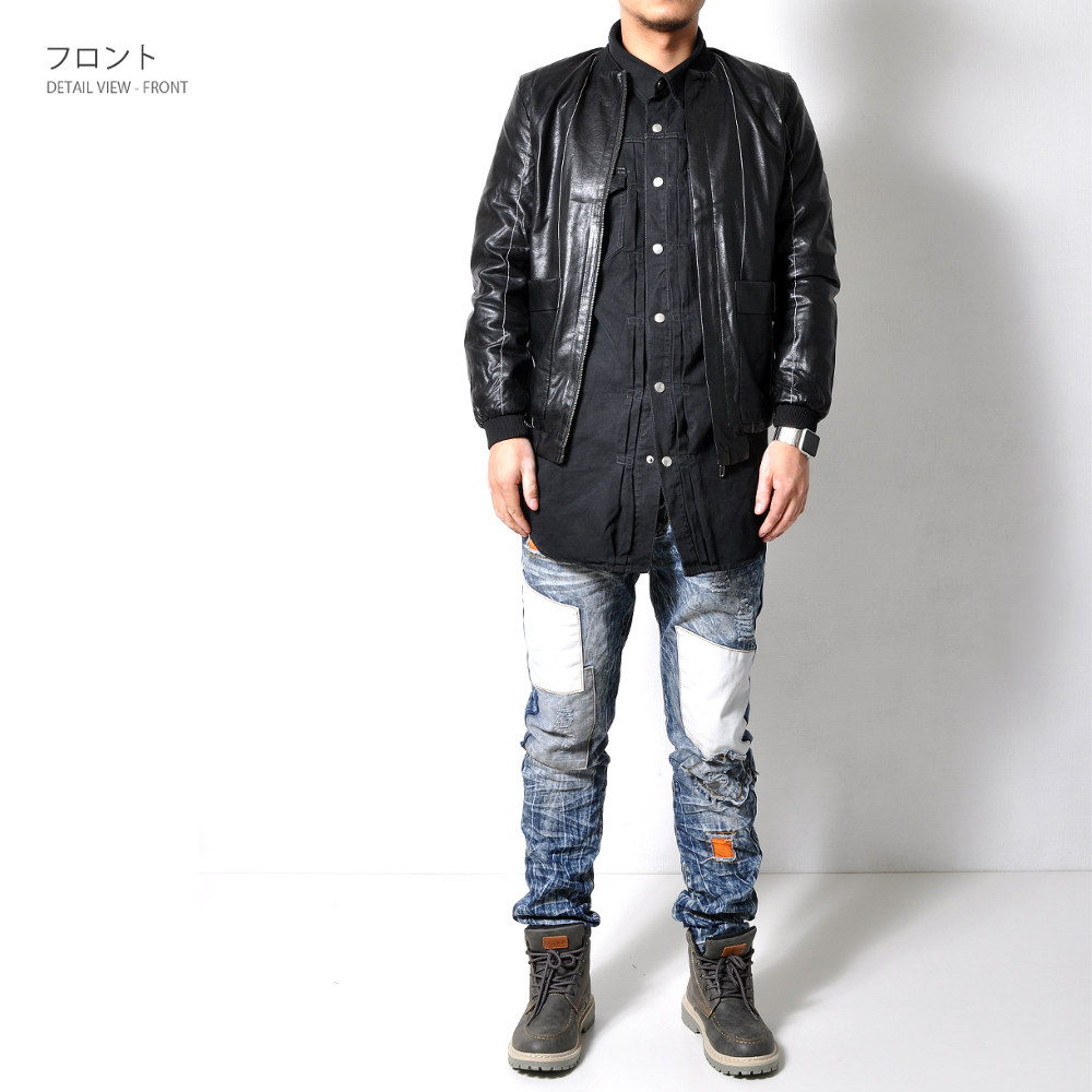 PU�쥶�� ���㥱�å� #T719