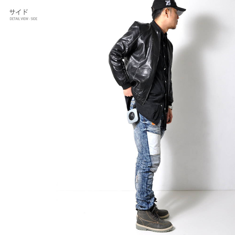PU�쥶�� ���㥱�å� #T719