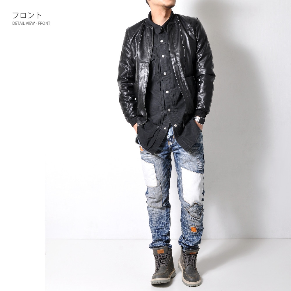 PU�쥶�� ���㥱�å� #T719
