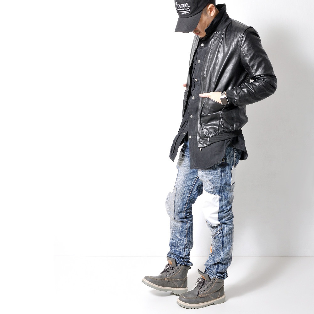 PU�쥶�� ���㥱�å� #T719