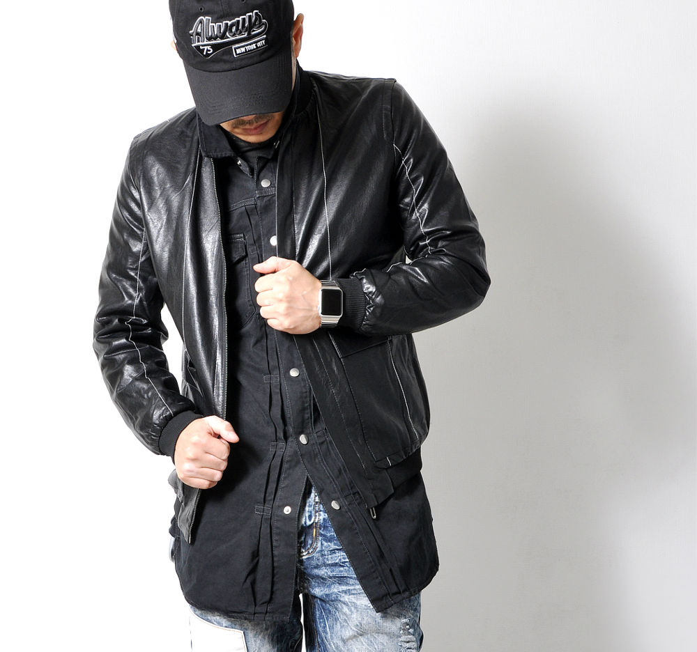PU�쥶�� ���㥱�å� #T719