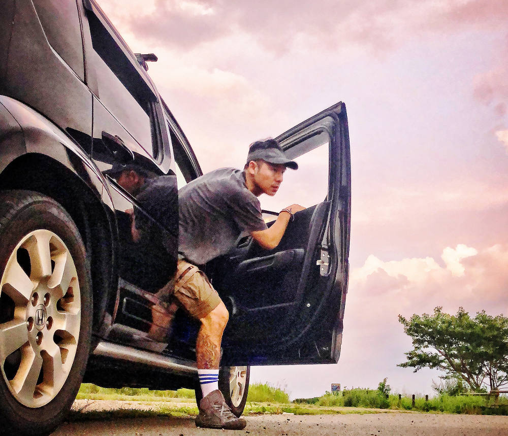 ����Х����� �ڥ����ȥɥ��� RAiDooor #A64