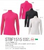 ヨネックス/YONEX　STB　ハイネック長袖シャツ　レディース　STBF1515　※サイズ・カラーによりお取り寄せ|アンダーウエア|ウエア