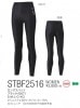 【ヨネックス/YONEX】 レディース ロングスパッツ　(STBF2516)　※サイズによりお取り寄せ|アンダーウエア|ウエア
