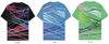 SALE!!【GOSEN】夏企画限定受注商品　昇華TシャツA　JPT55