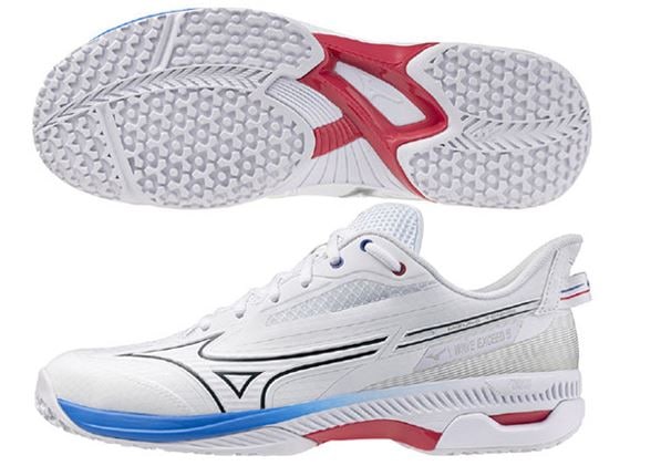 ミズノ】ウェーブエクシード5 OC WAVE EXEED 5 OC 61GB231213の通販は