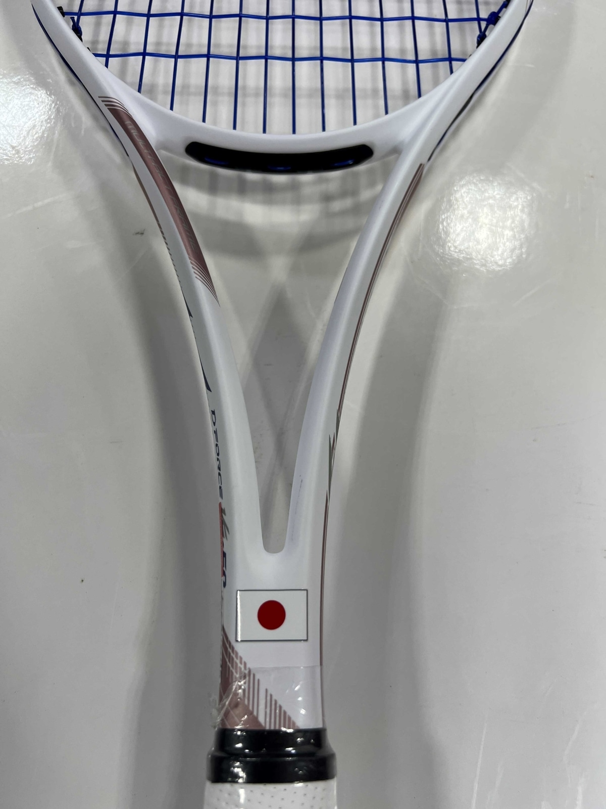 D force vs50 上岡俊介コンペティションモデル4 限定商品】MIZUNO ミズノ D-FORCE VS-50 上岡俊介コンペティション