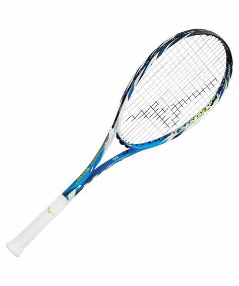 セール！【MIZUNO ミズノ】 ソフトテニスラケット F SPEED S-05