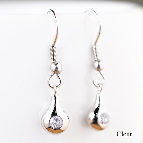 Drop pierce