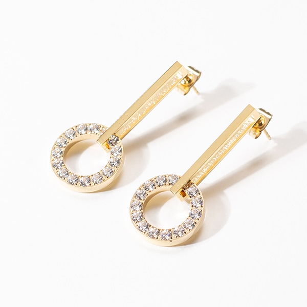 sw stick hoop pierce