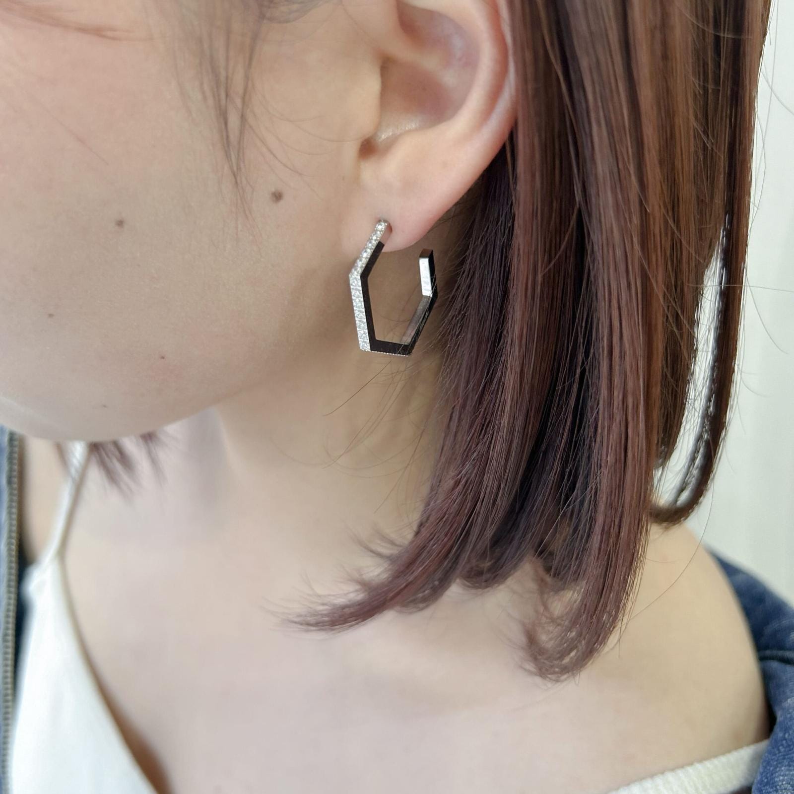 sw hexagon pierce