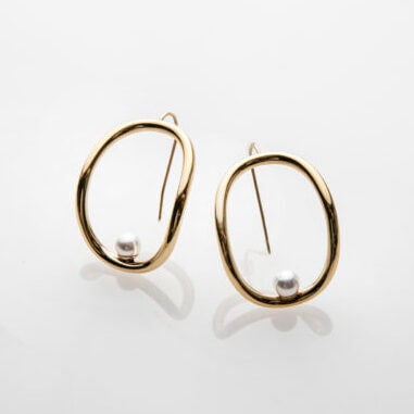 Ovals pierce