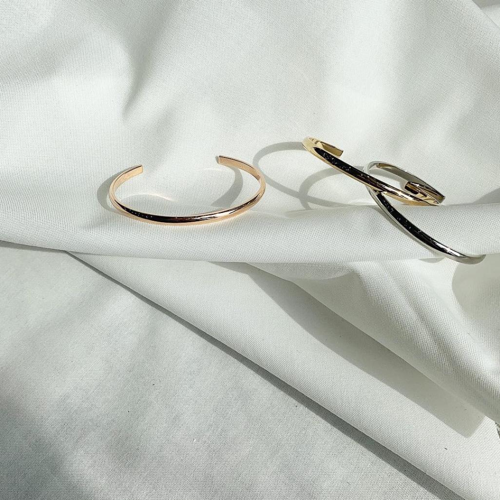 ST Bangle