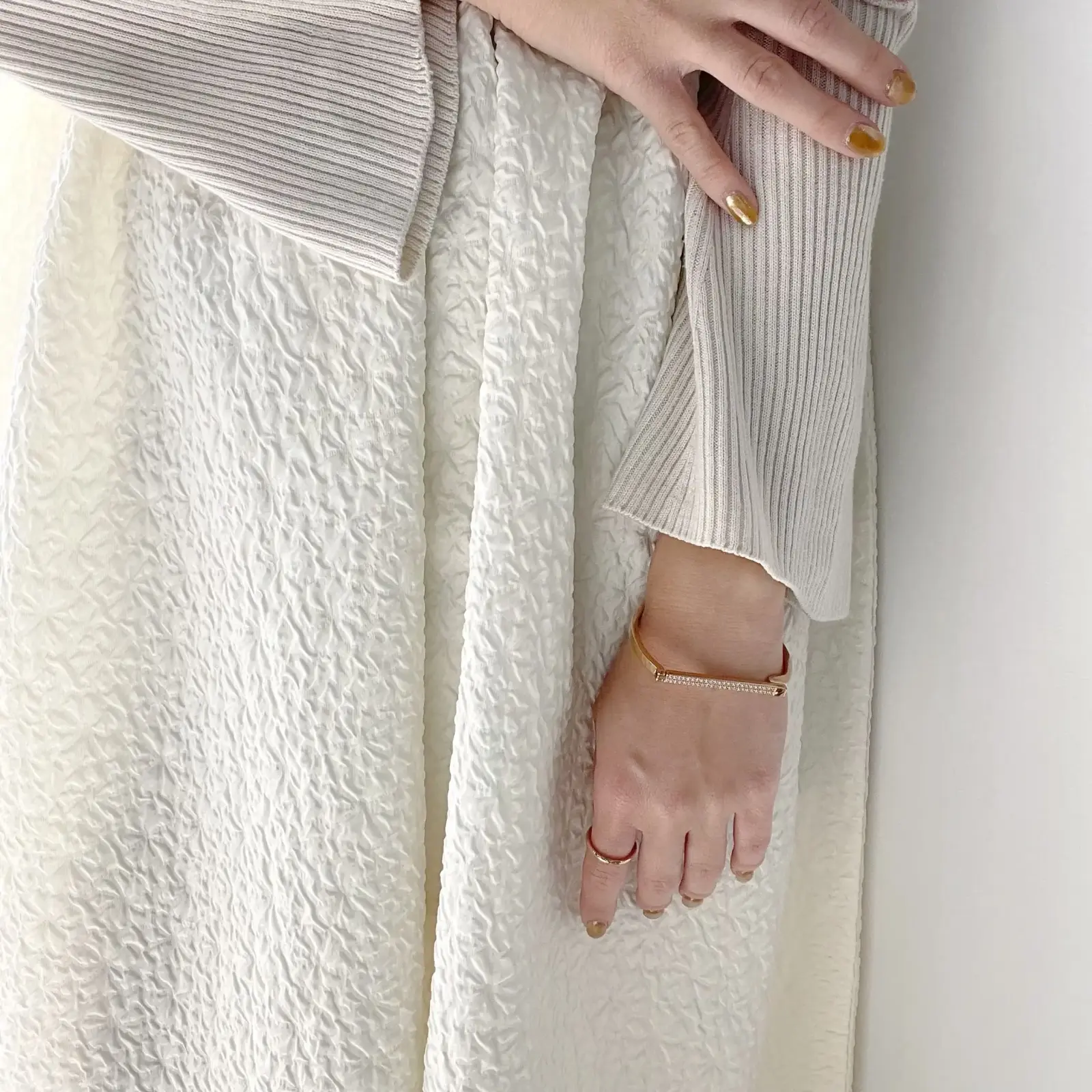 SUS bangle sw
