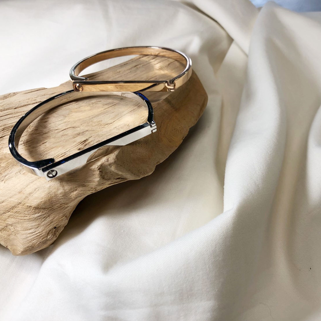 SUS bangle