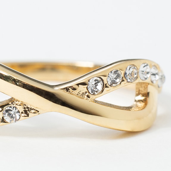 sw Infinity ring