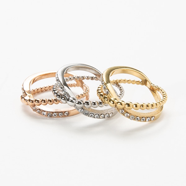 sw cross dot ring