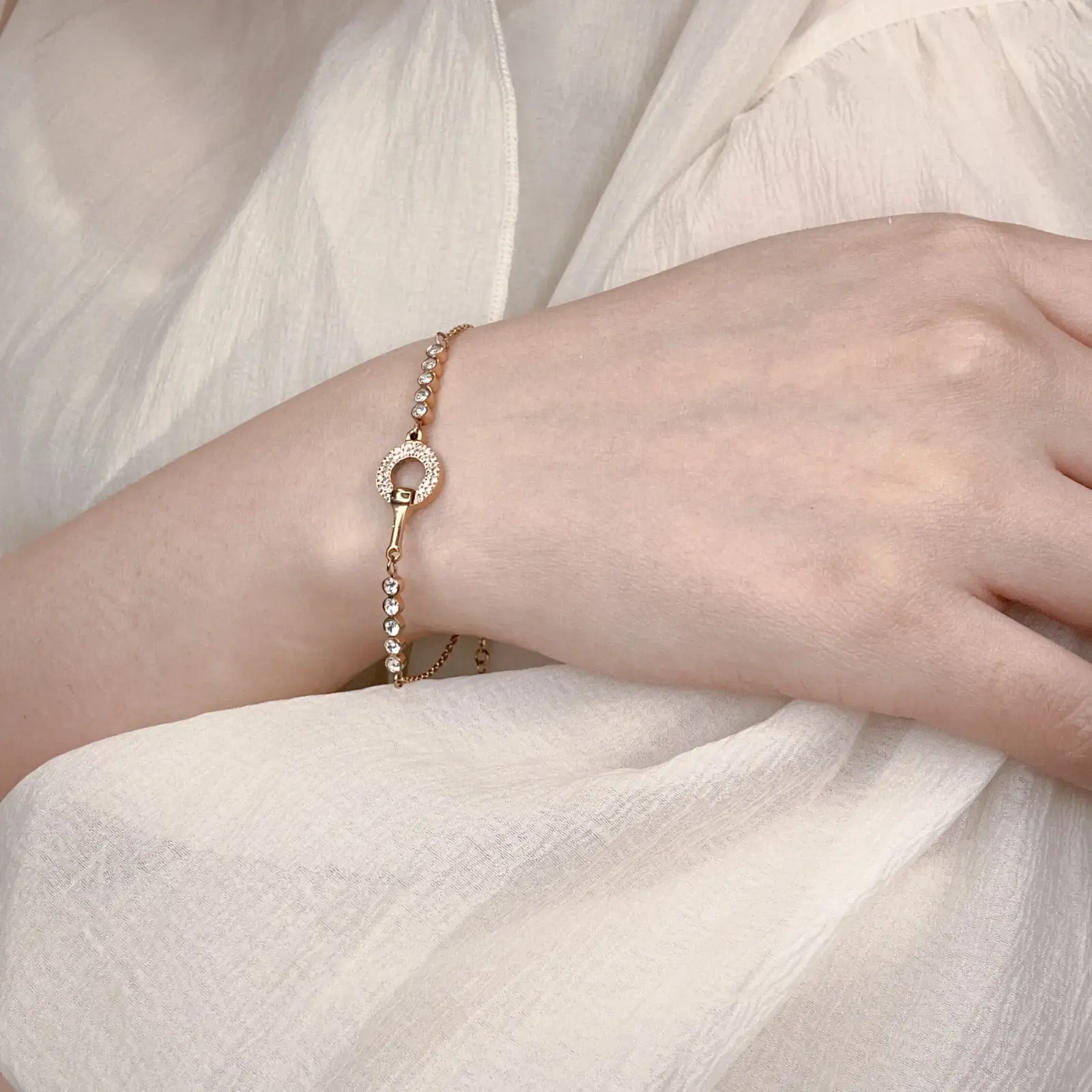 sw key bracelet