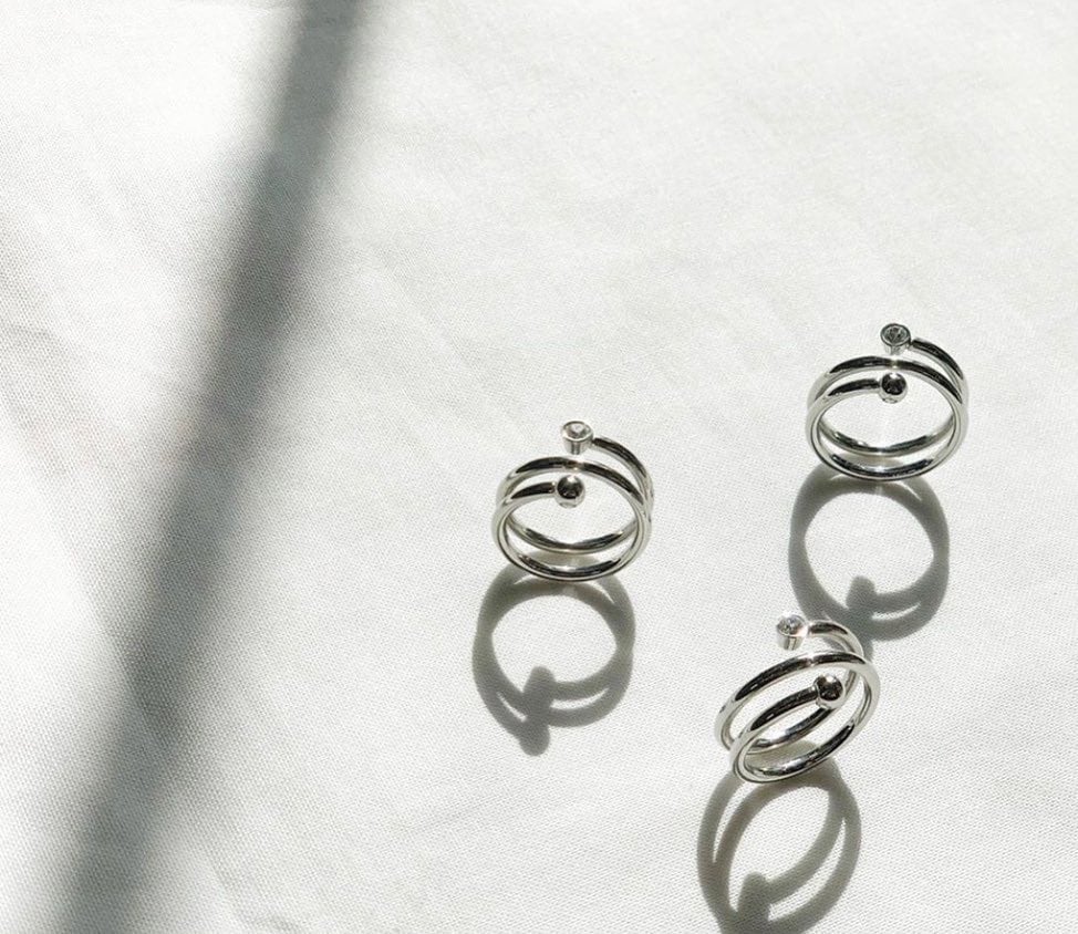 twisting ring