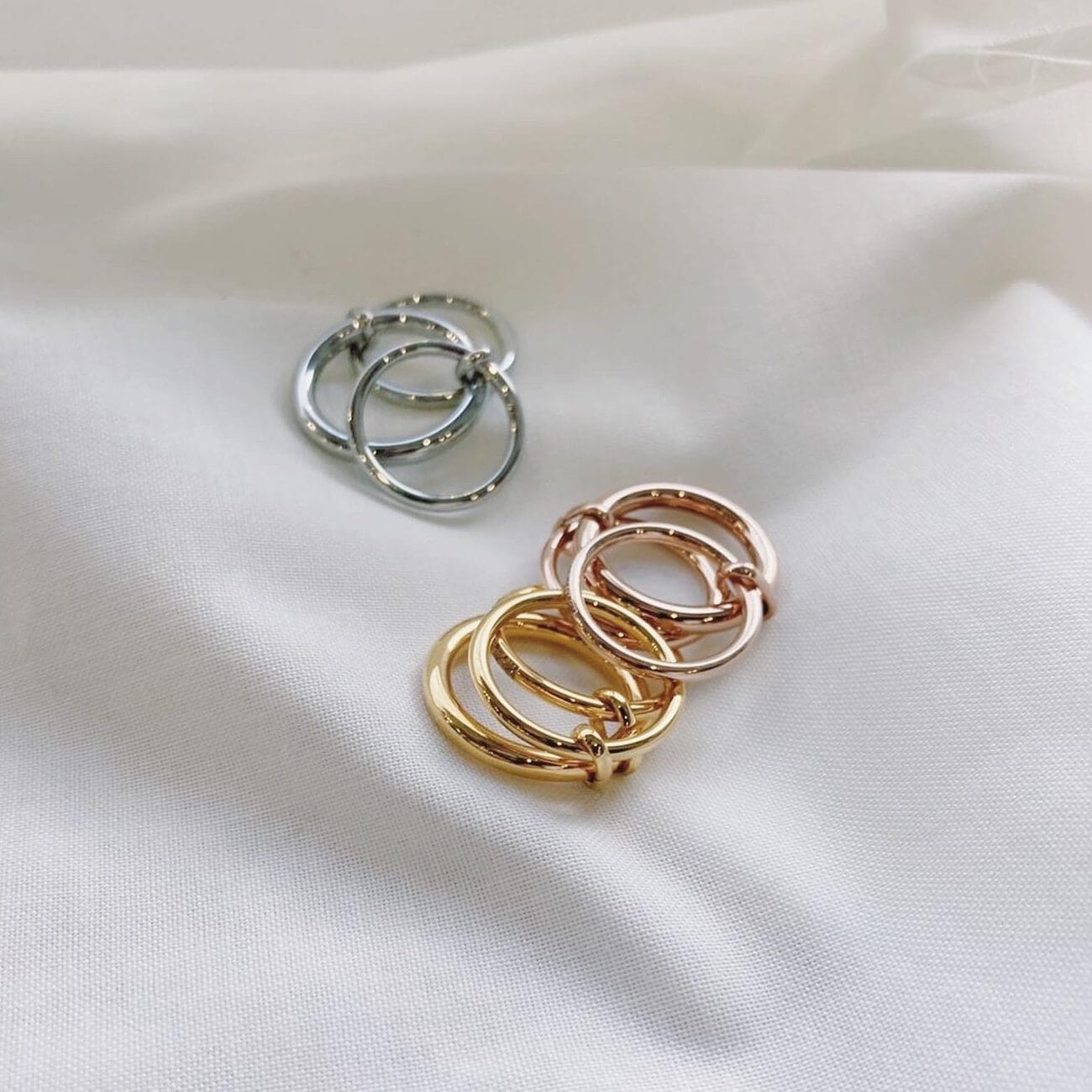 3row ring