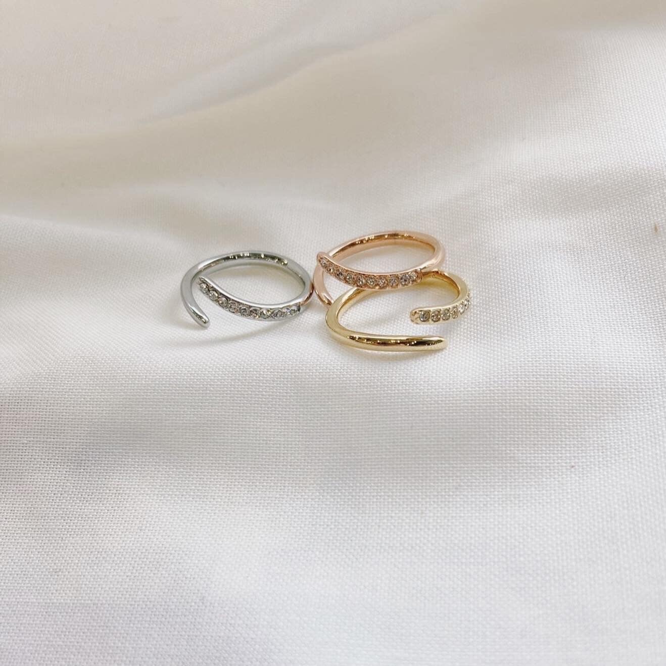 sw C ring