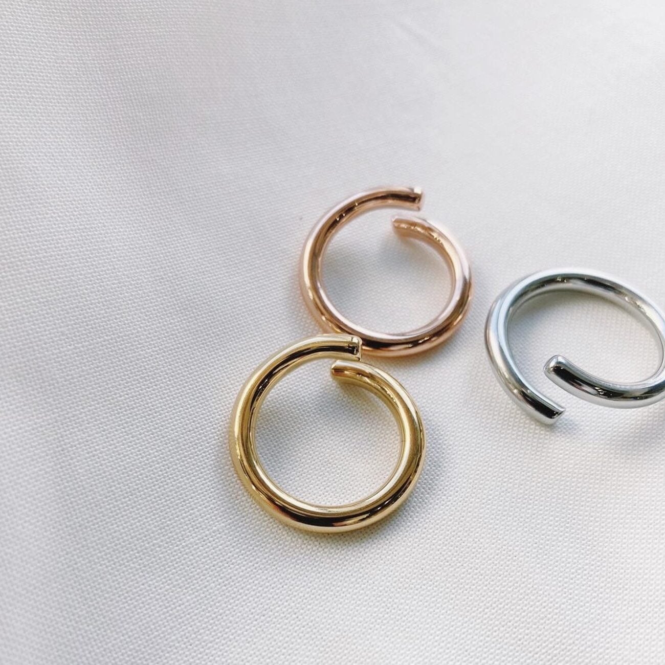 C ring