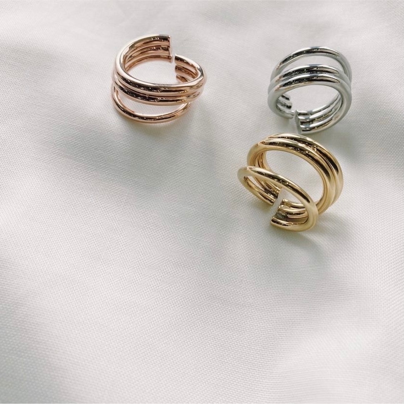 C3 ring