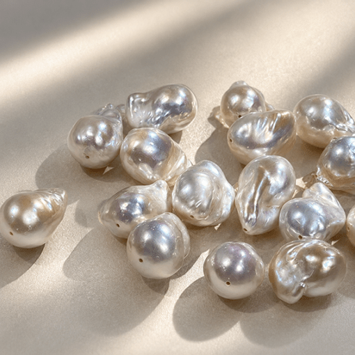 pearl charm