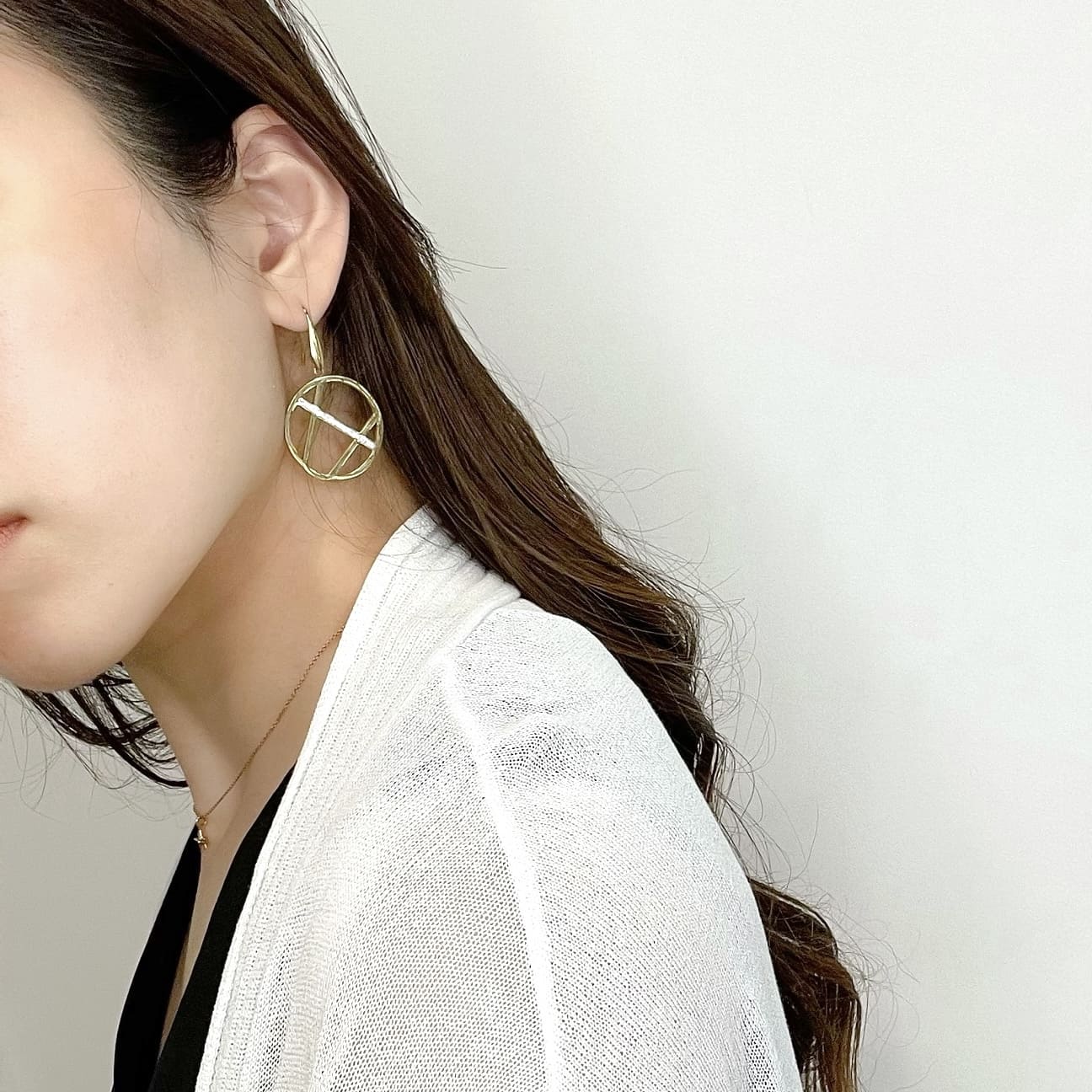 straight line plate pierce