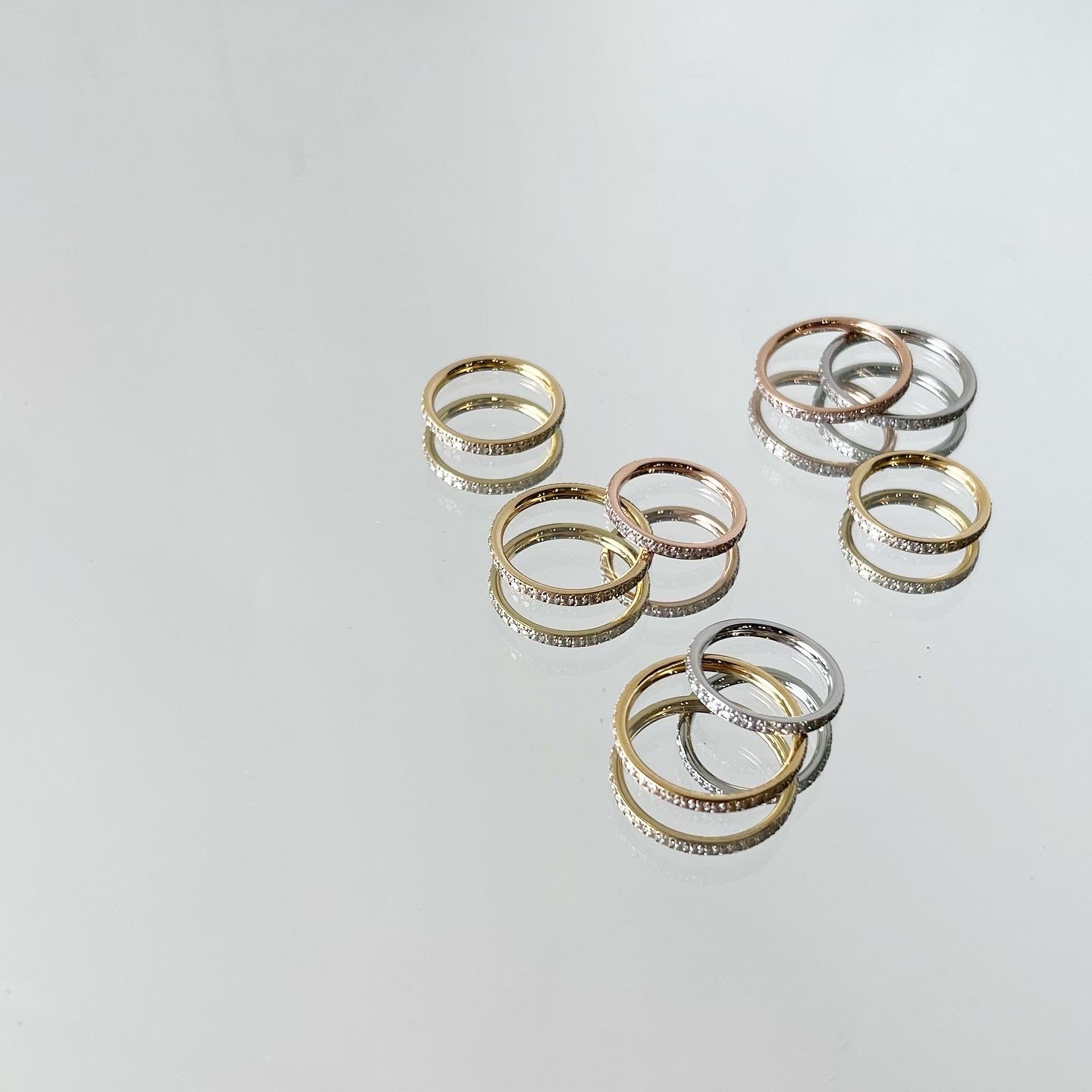 sw pure ring