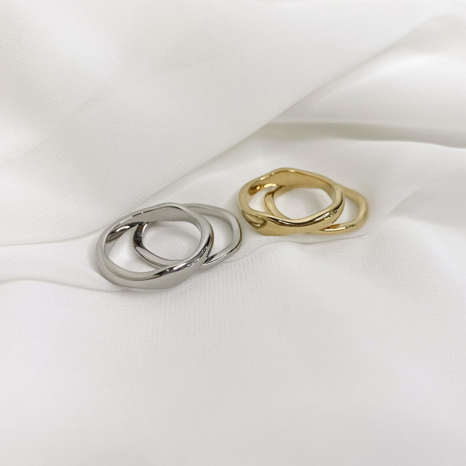 2 set ring