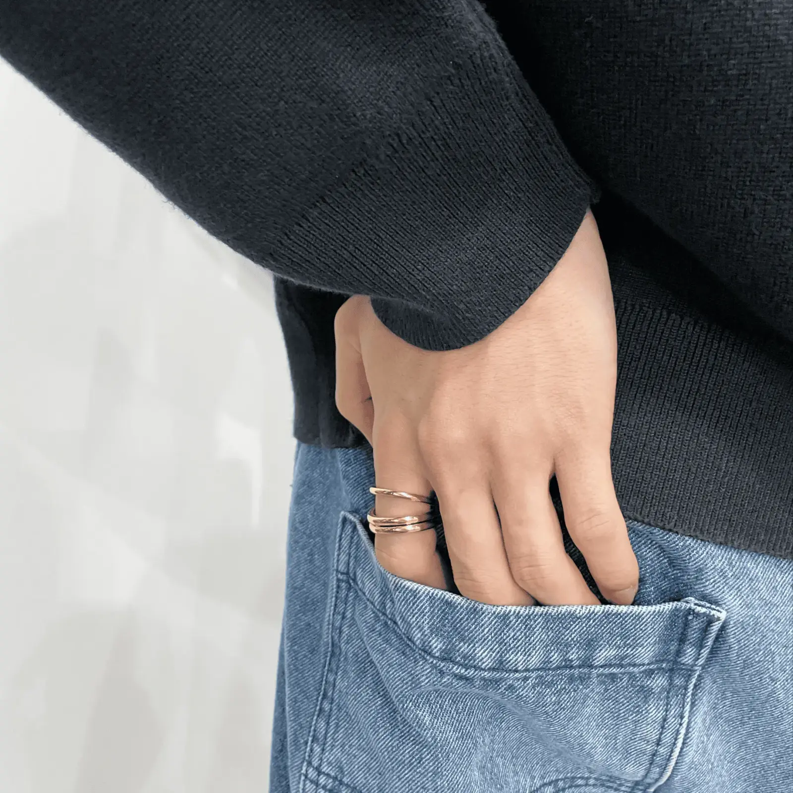 C3 ring