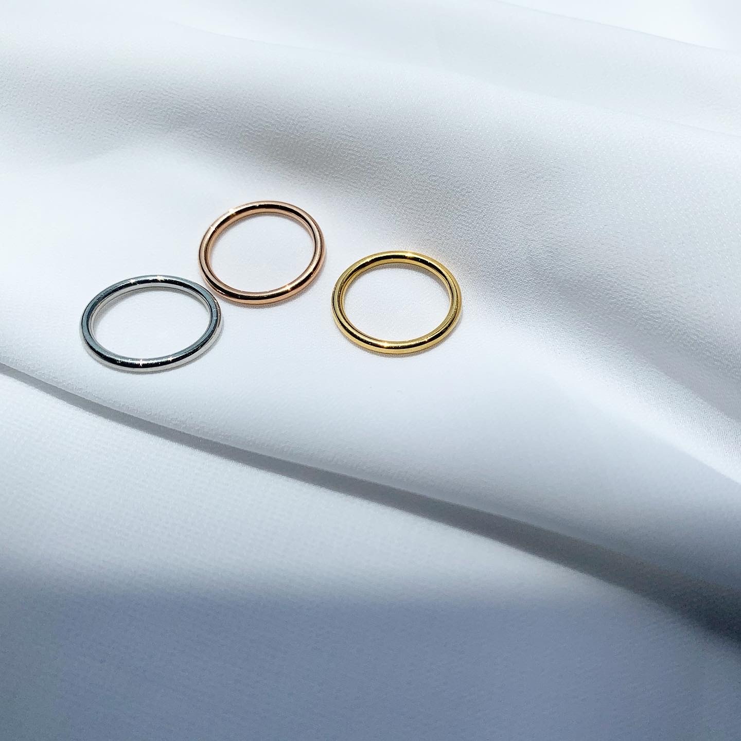 pure ring