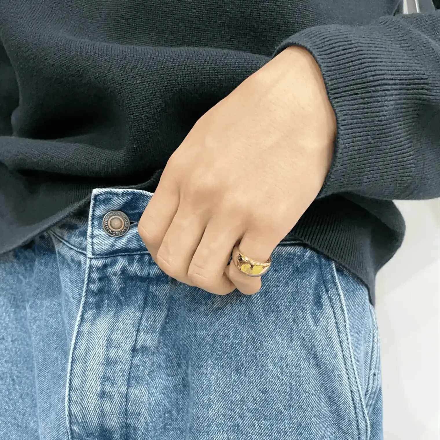 plump ring