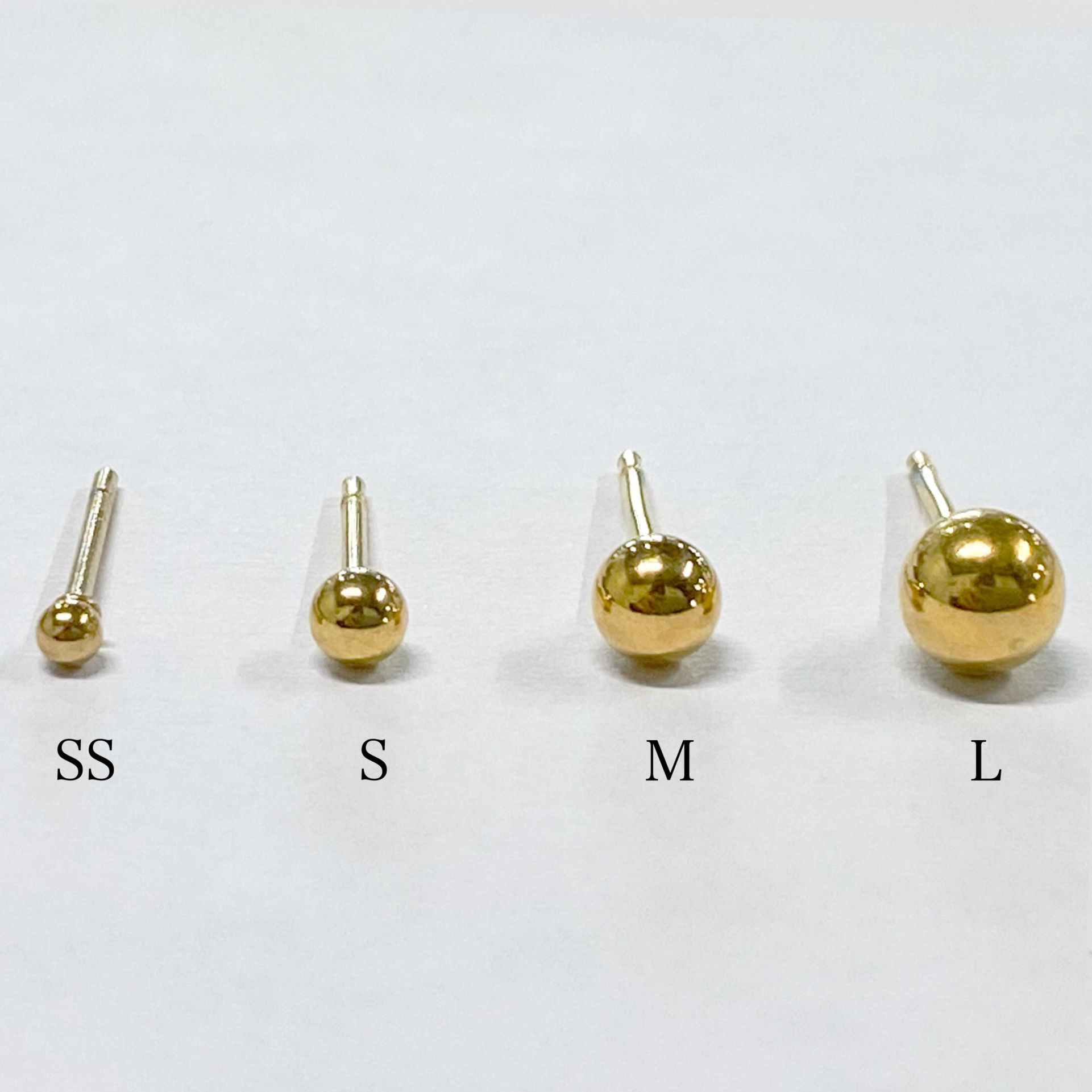 【再入荷】maru pierce