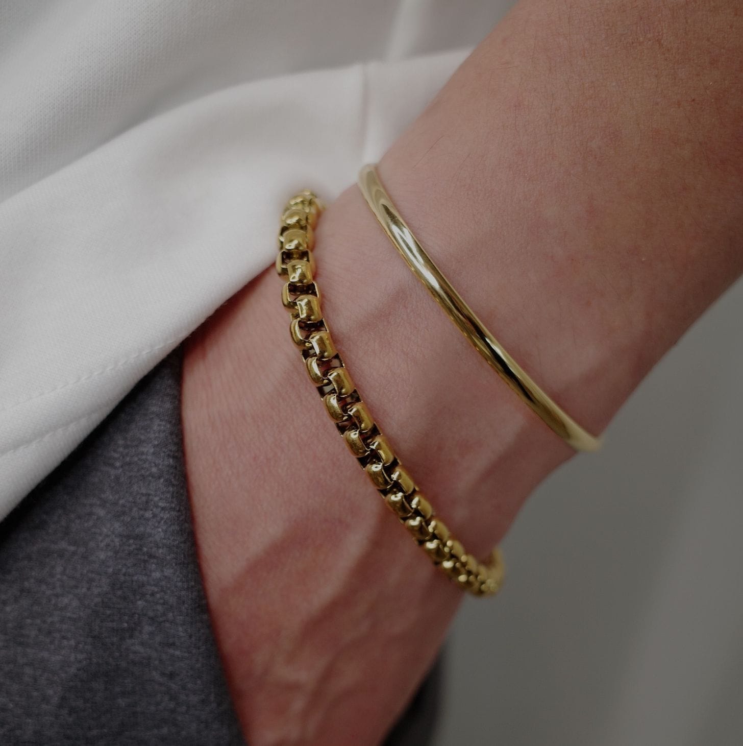 rope bangle