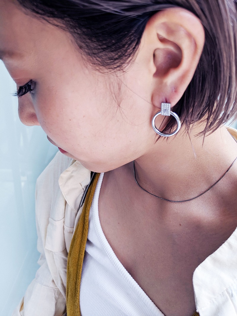 sw tag hoop pierce