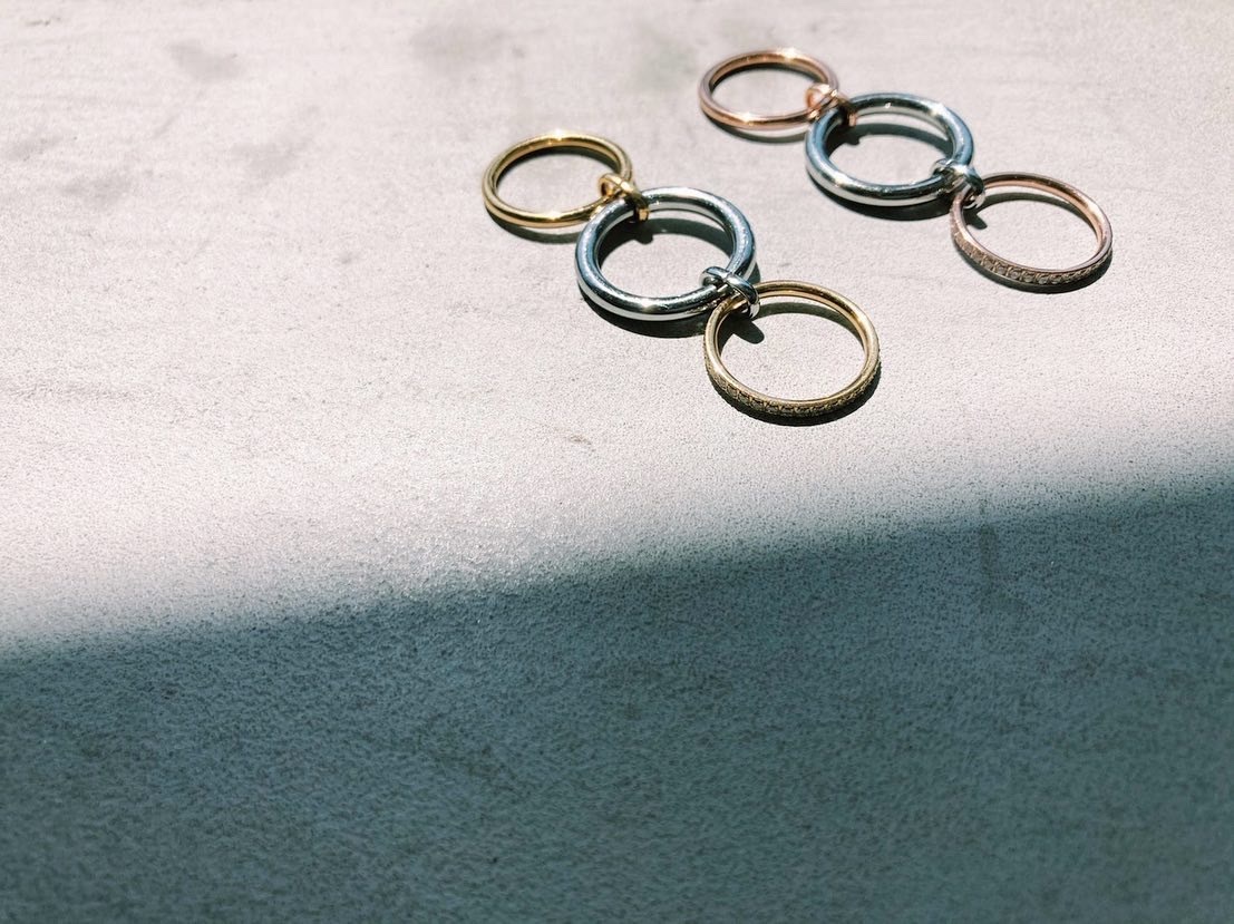 sw 3row ring