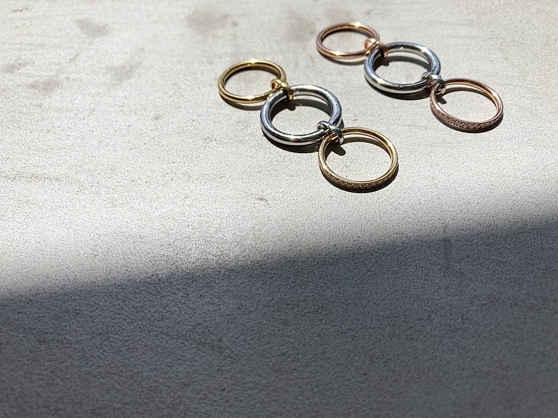 sw 3row ring