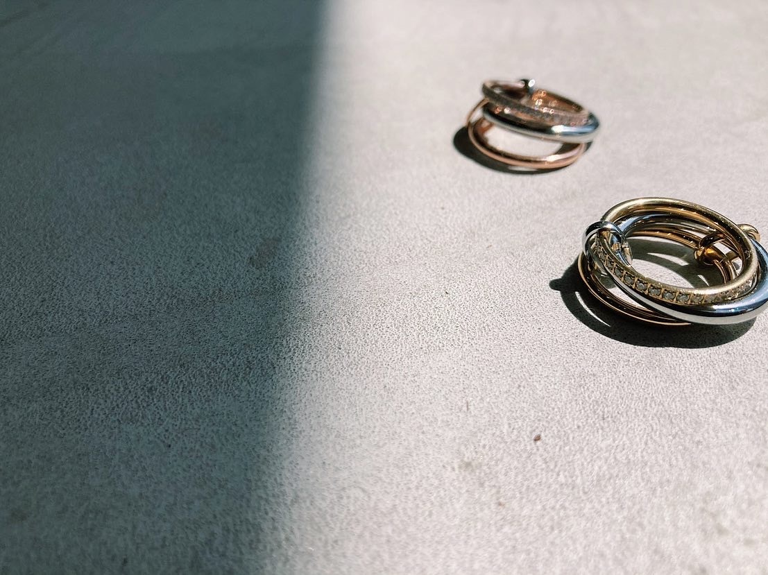 sw 3row ring