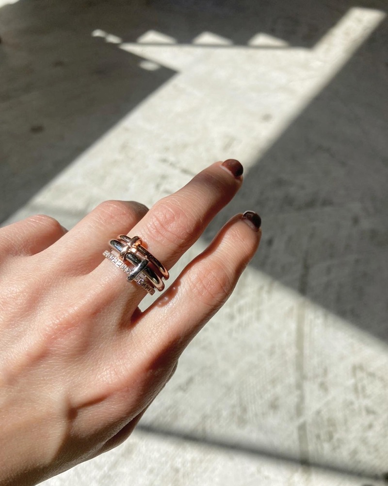 sw 3row ring
