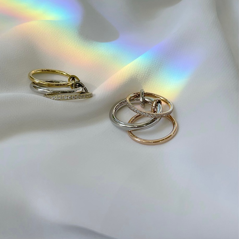 sw 3row ring