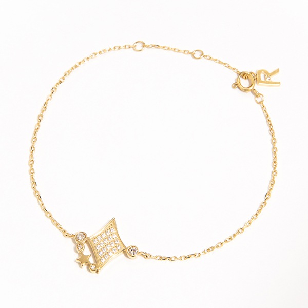 sw shining bracelets