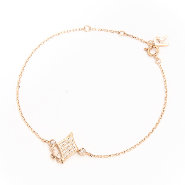 sw shining bracelets