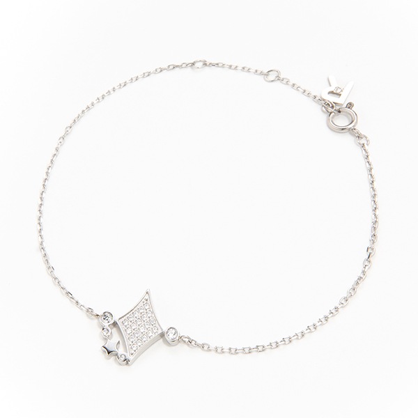 sw shining bracelets