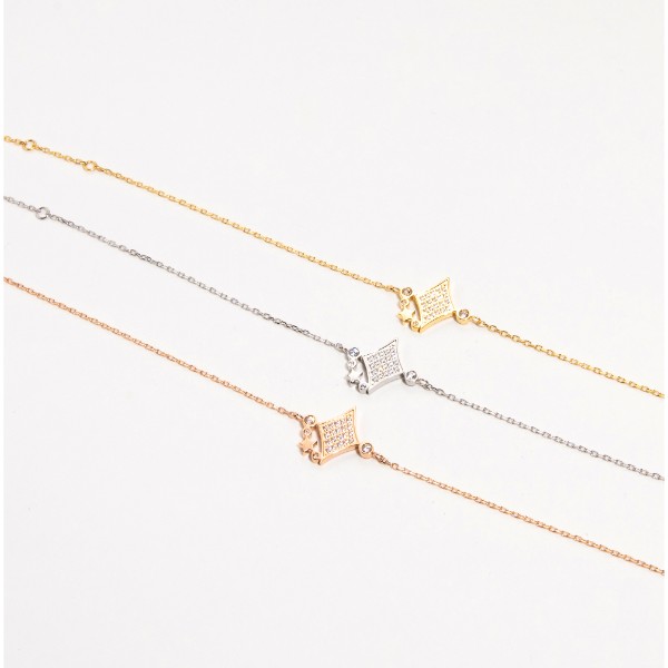 sw shining bracelets