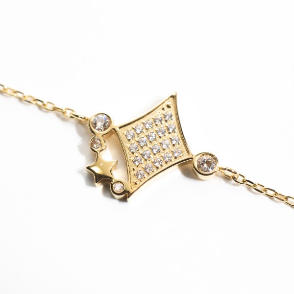 sw shining bracelets
