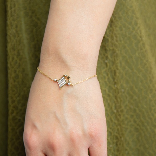 sw shining bracelets
